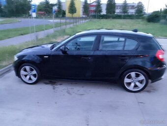 bmw e87 - 7