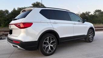 Seat Tarraco 2.0 TDI 150 Style DSG - 7