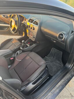 Seat leon 1p 2.0tdi - 7
