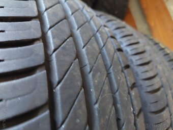 5x114,3 Nova Letná sada Renault Megane R16 - 7