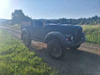 Predam gaz69 - 7
