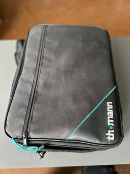 Predám Behringer X-Touch Extender - 7