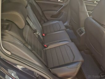 Volkswagen Golf Variant 1.4 TSI R-Line DSG - 7