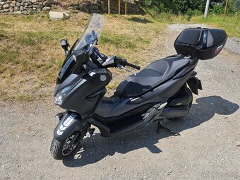 Honda Forza 125 cm - 7