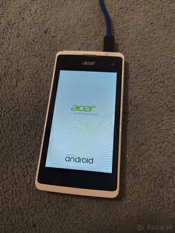 Acer Liquid Z220 a Z530 na ND - 7