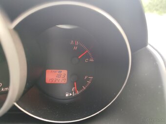 Mazda 3, 2006, 1.6 benzin - 7