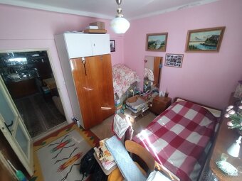 3 izbový tehlový zateplený byt na predaj - 7