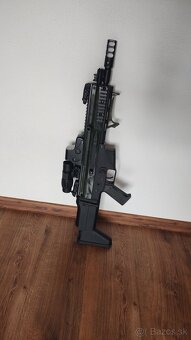 Airsoft SCAR L DBOY - 7