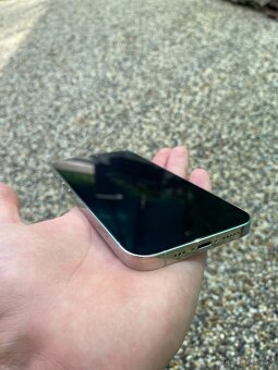 iPhone 12 pro 256GB - baterie 100% - 7
