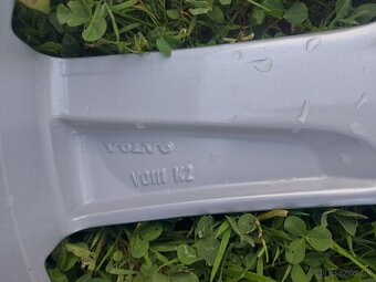 5x108 19" - NOVÉ originálne disky VOLVO XC90 - 7