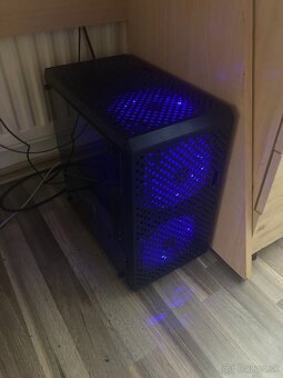 PC i5 - 11400F - 7