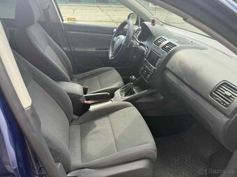 Volkswagen Golf 5 Variant 1.9 TDi,77Kw,R.v.2009 - 7