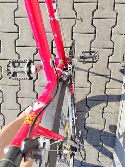 cestny bicykel Author 28' - 7