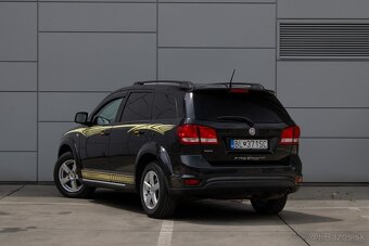 Fiat Freemont 2.0 16V 170k MultiJet Urban 4x4 A/T - 7