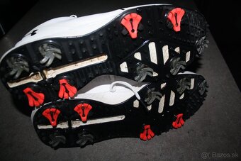 UNDER ARMOUR tenisky vel.43 - 7