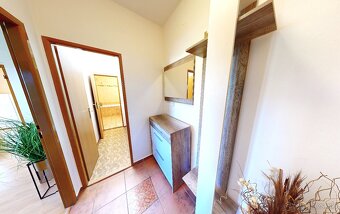 Zariadený 2 izb.byt s lodžiou a šatníkom SÁSOVÁ - 7