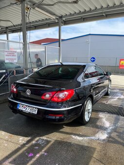 Passat CC - 7