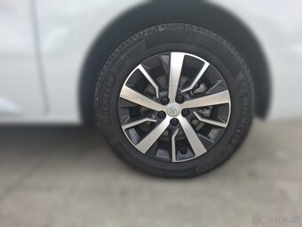Toyota Proace Verso L1 FAMILY 2.0 D 177K EAT8 - 7