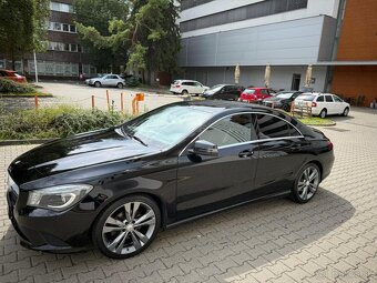 Mercedes-Benz CLA 200d - 7