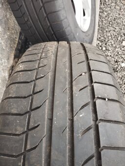 235/65r 17 5 x114.5 Hyundai - 7