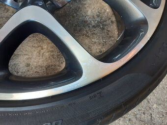 5x120 20" Opel Insignia - 7