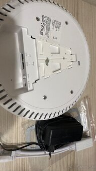 P: Mikrotik cAP AX a wAP AX - 7