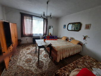 VÝHODNE Rodinný dom na predaj – Pozdišovce - 7