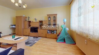 HALO reality - Predaj, štvorizbový byt Cinobaňa, Lučenec - Z - 7