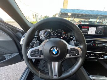 Bmw 530d xdrive - 7