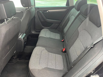 Volkswagen Passat B7 2.0 TDI DSG r.v 2013 bixenon navi - 7