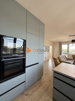 Na prenájom 3 izbový byt 74m2, Novostavba, Sabinovská ulica, - 7