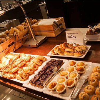 Predám poukaz na wellness pobyt v Hoteli NH Gate One - 7