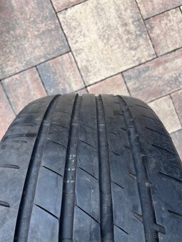 Orig. hliníkové disky Citroen R18, 5x108 - 7