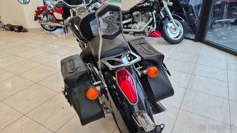 honda vt 750 shadow clasic 2007 - 7