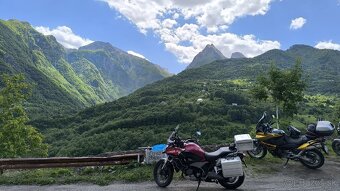 Honda crosstourer 1200x - 7