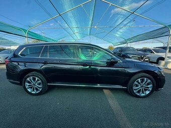 Volkswagen Passat Variant 2.0 TDI DSG 4motion 147kw - 7