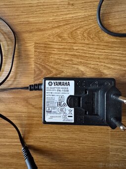 Yamaha Digital piano P-45 - 7