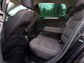 Volkswagen Golf 6  1.6tdi CR 66kw R-line Packet R.V 2011 - 7