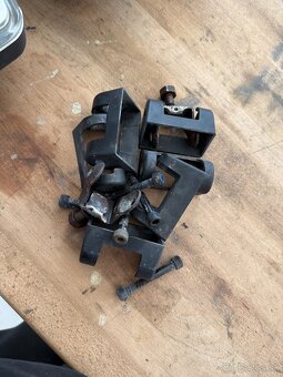 Hella Jumbo 320 FF H7 24V - 7