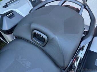 DUCATI MULTISTRADA V4 RALLY - 7