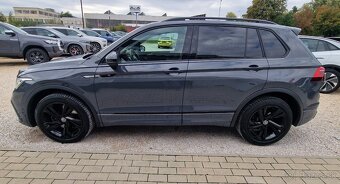 VOLKSWAGEN TIGUAN 2.0 TDI EVO R-LINE 4MOTION DSG - 7