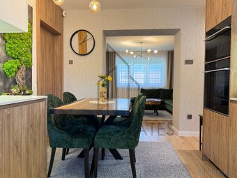 PREDAJ – luxusný 3 - izbový byt v Handlovej - 7