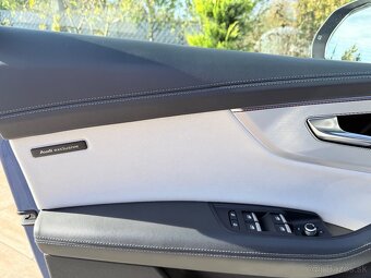 Audi Q7 S-line - 7