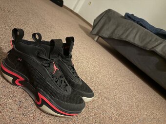 Jordan 36 INFRARED - 7