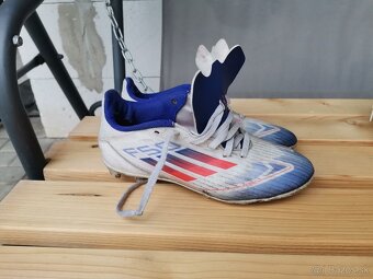 Predám detské kopačky - 7