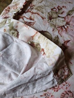 Prehoz na posteľ - 7