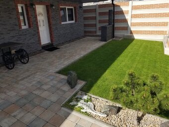 Predám zaujímavú nehnuteľnosť - Pezinok/Limbach. - 7