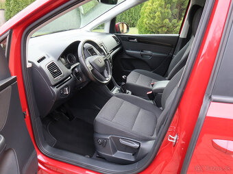 Seat Alhambra 2.0 TDI Facelift 150 Style 7-Miest 2015 - 7