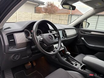 Škoda Kodiaq 2.0TDi EVO Joy dsg - 7