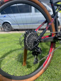 Specialized Expert WC Epic - 7